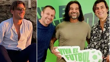 Nicola Ventola: “Allegri l’allenatore più sopravvalutato, ma chi vince ha sempre ragione. Scudetto Inter, è fatta”