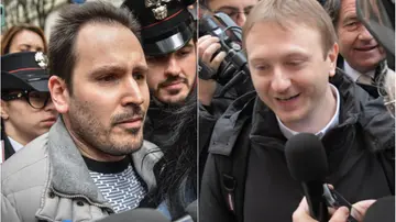 Delitto di Garlasco, Sempio in tv: “Alberto Stasi? Per me è il carnefice, condanna non ingiusta”