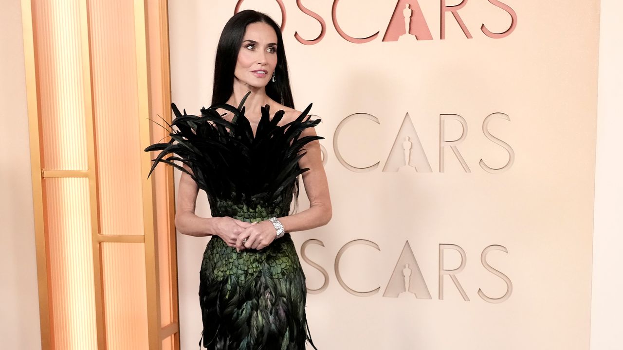 Tutti i look dal red carpet degli Oscar 2026