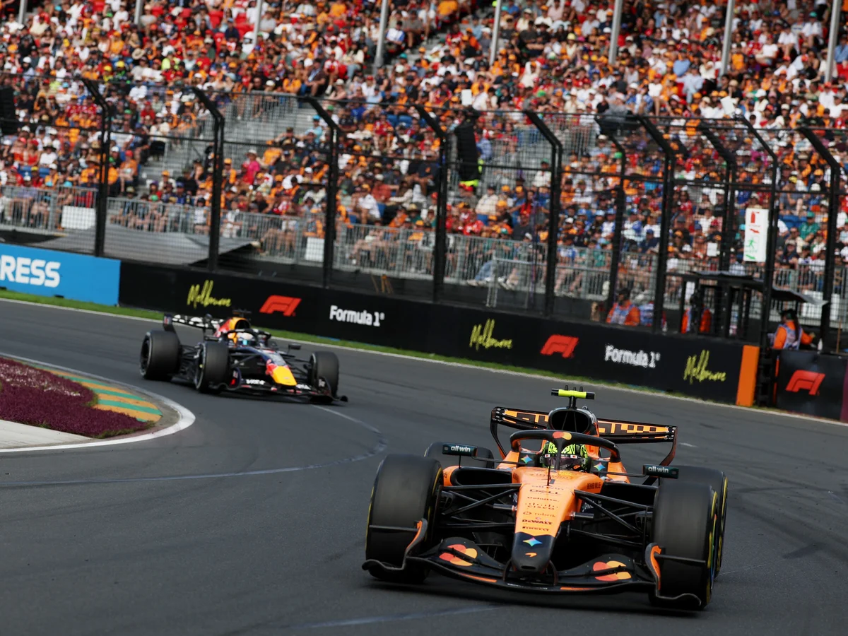 McLaren irriconoscibile: il doppio problema dietro al distacco visto in Australia