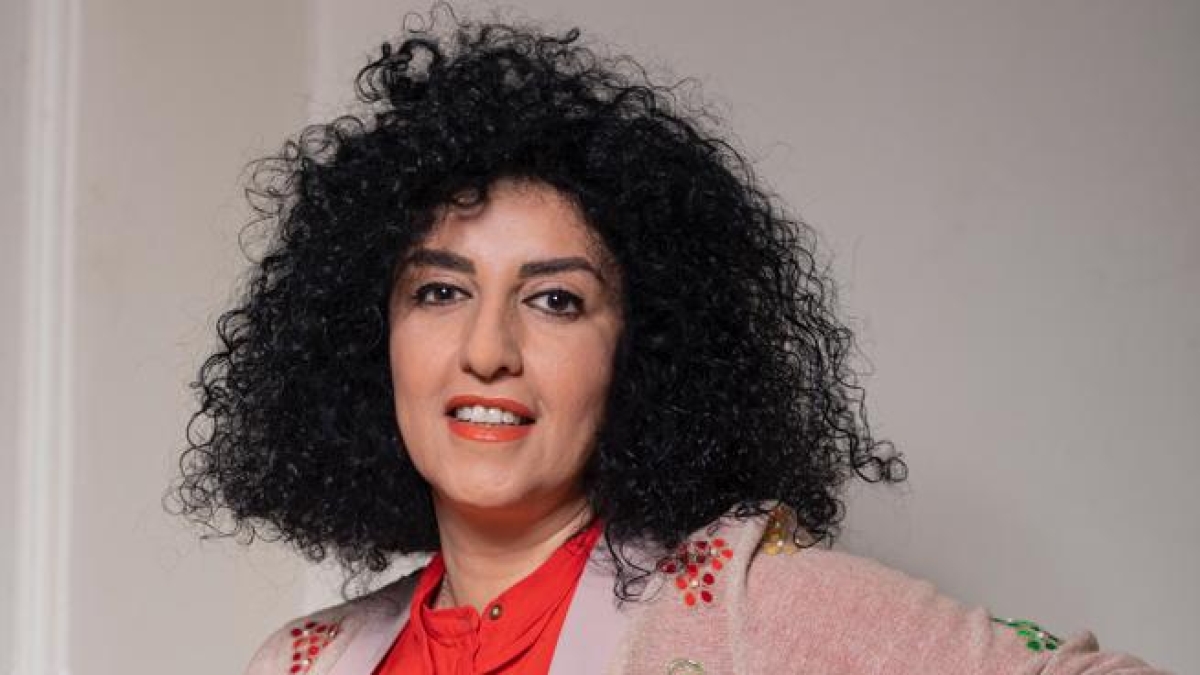 «Nobel Mohammadi, infarto in cella: respinte le cure urgenti»