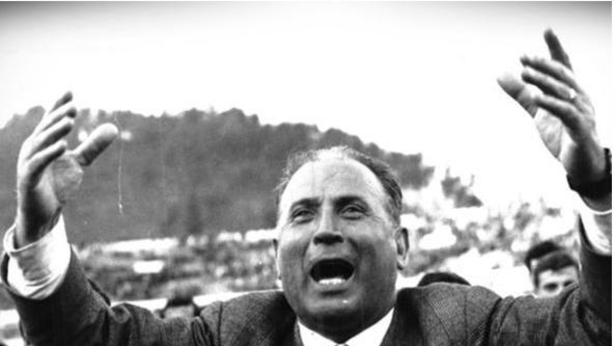«L'allenatore nel pallone» in tv: Aristoteles non era brasiliano, l'ispirazione per Oronzo Canà, 9 segreti