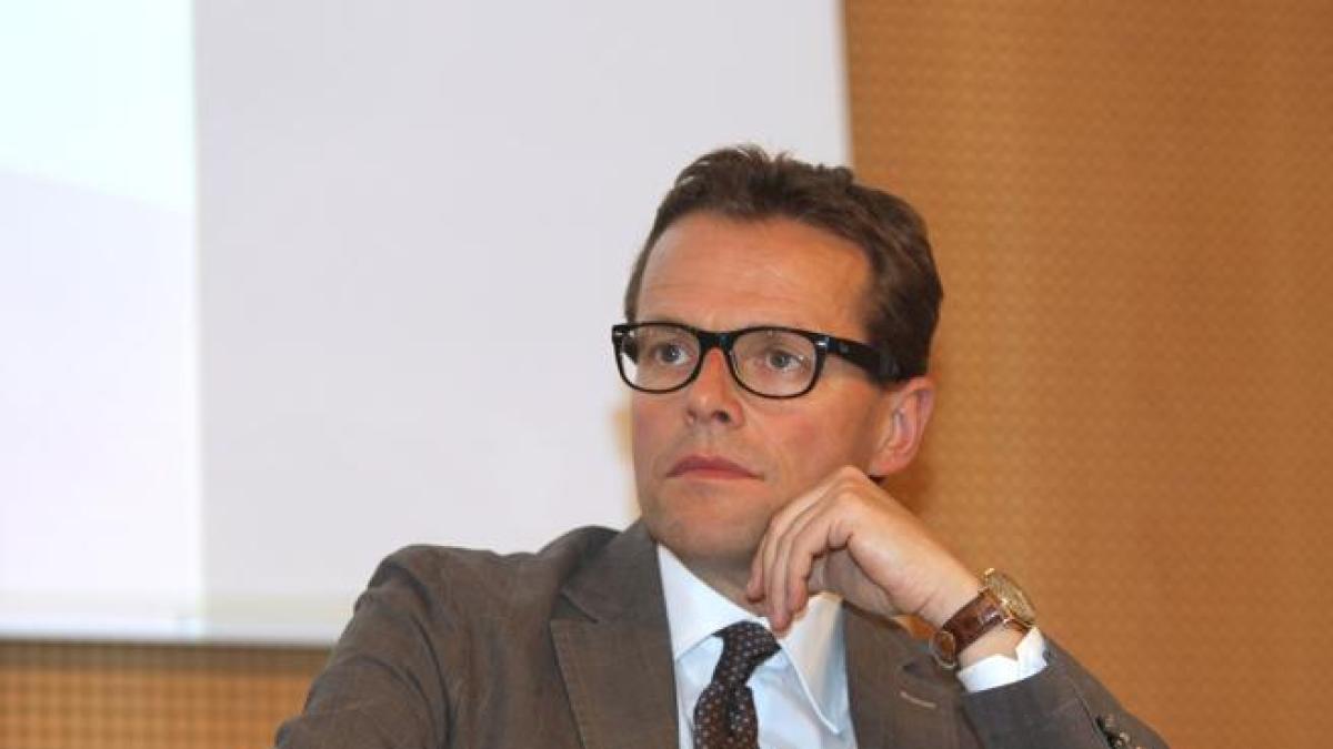 Morte David Rossi, il presidente della commissione d'inchiesta: «È stato un omicidio» e invia le perizie in Procura