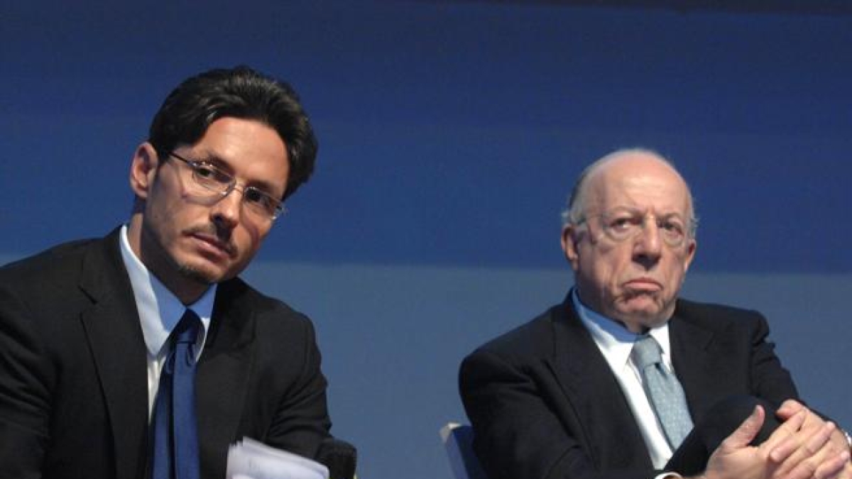Mfe, Pier Silvio Berlusconi raddoppia: ora è presidente e ceo. A Confalonieri la carica non esecutiva