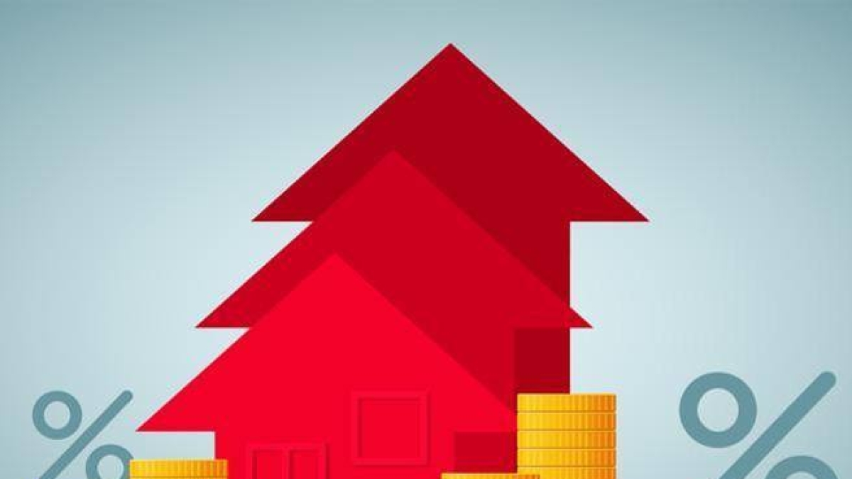 Mutui, con il variabile oggi si risparmia (ma viene scelto da 1 su 10): e gli under 35 spingono le compravendite
