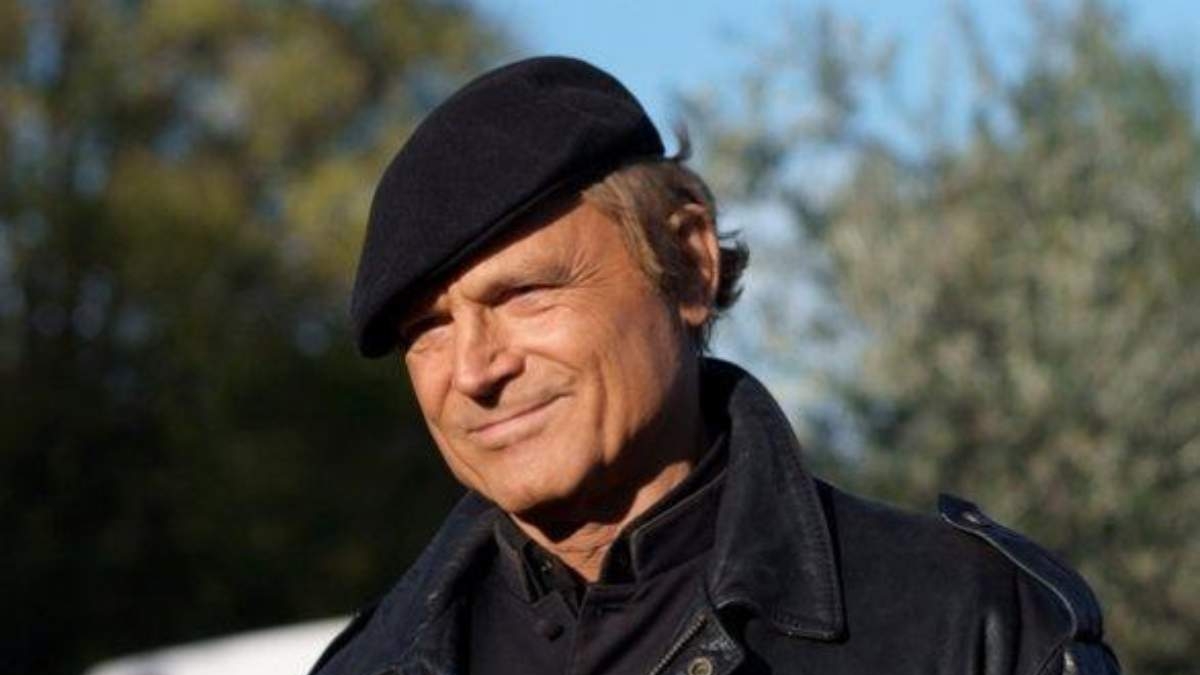 Terence Hill compie 87 anni: le origini del nome d'arte, chi è sua moglie, 15 (+1) segreti