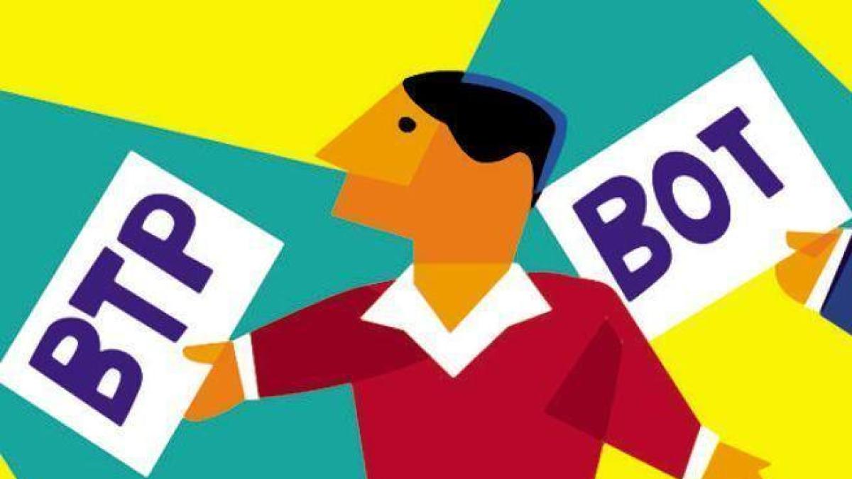 Bot e Btp, da uno a 50 anni: come guadagnare con i titoli di Stato (grazie alla durata). Le strategie con le scadenze