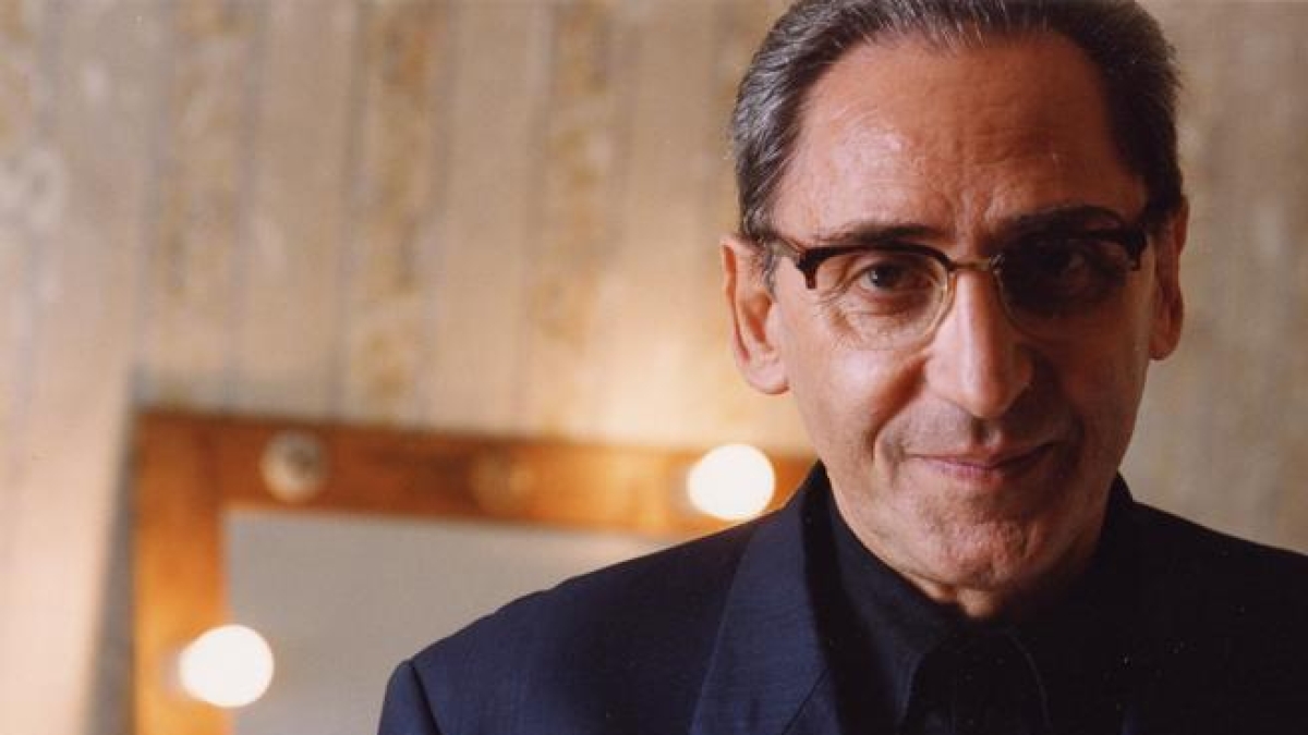 Franco Battiato: l'omaggio di Frank Zappa, Lucio Dalla è stato suo vicino di casa, la vita privata (riservatissima), 10 segreti
