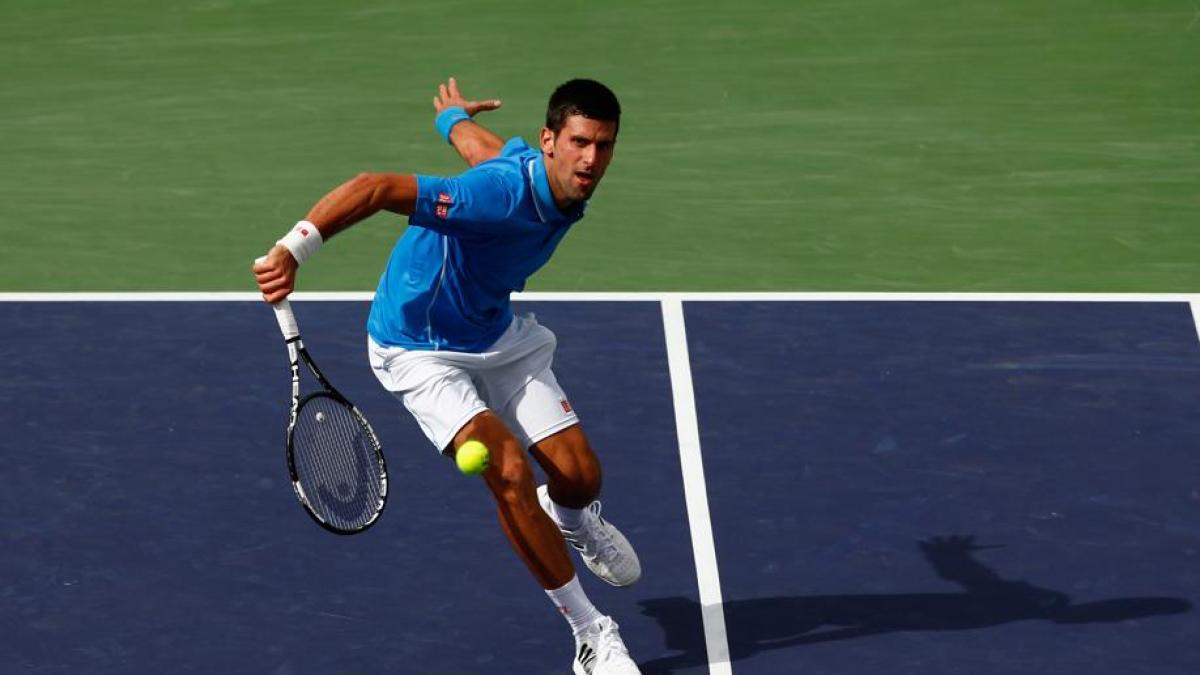 Djokovic allontana il ritiro: "Sento ancora il fuoco dentro, perché ritirarmi? Voglio un altro Slam”
