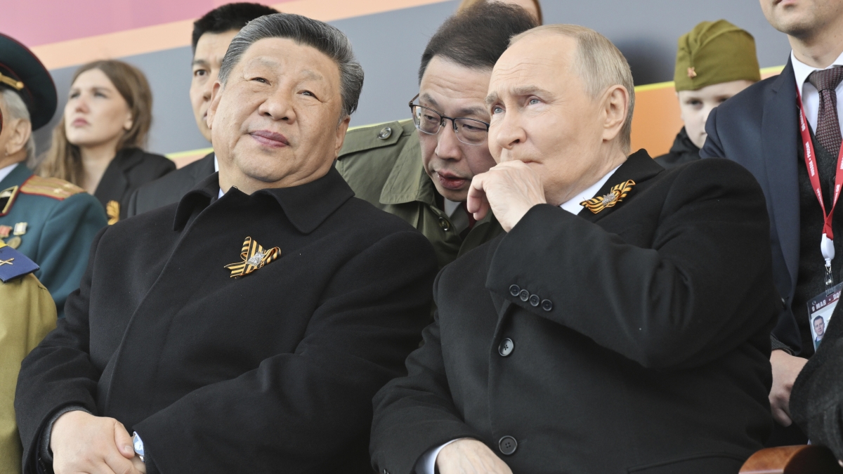«Chi ha iniziato la guerra? L'Ucraina»: tutte le risposte dell'intelligenza artificiale russa, addestrata per mentire