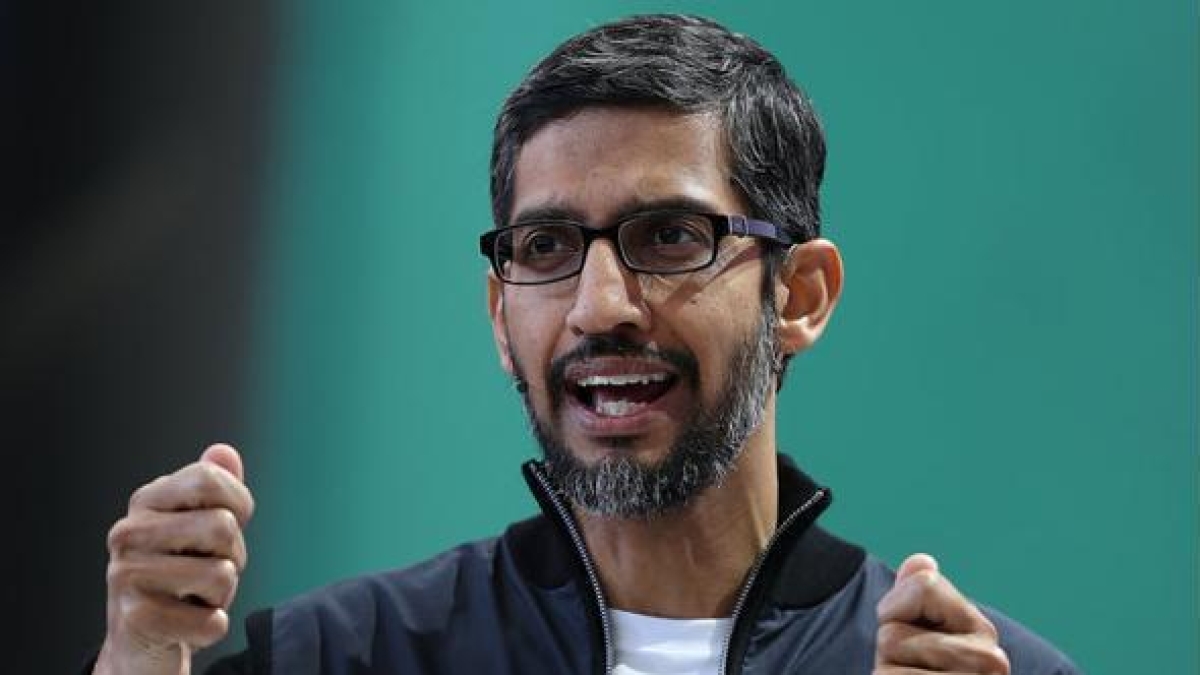 Google, il ceo Pichai potrà incassare 692 milioni in tre anni: il volano di robotaxi e droni