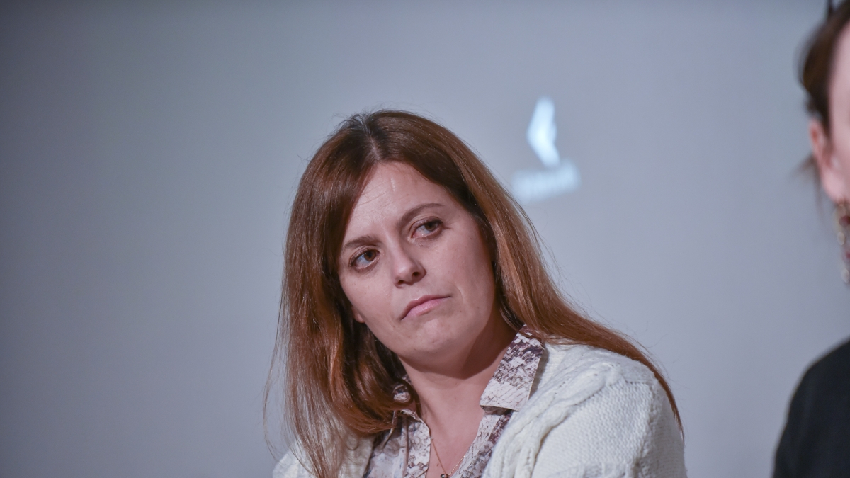 Ilaria Salis, il racconto del controllo di polizia: «Io tenuta per un'ora nella stanza dell'hotel. Mi hanno chiesto se andavo al corteo, non hanno nemmeno fatto il verbale»
