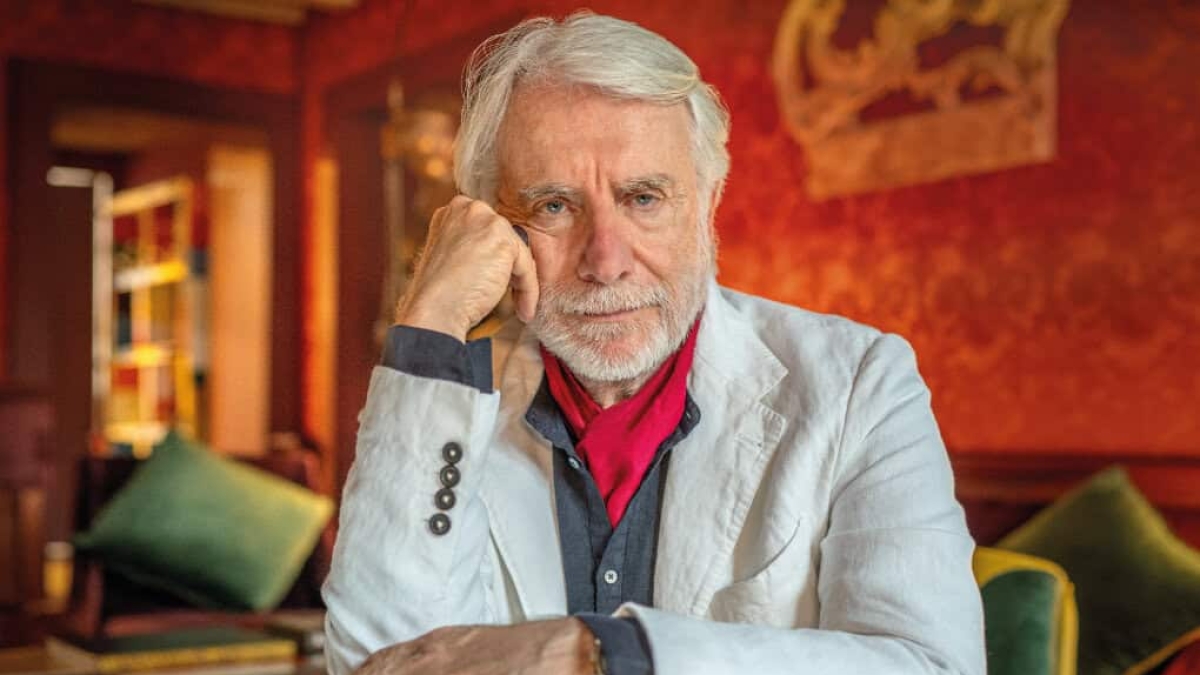 Paolo Crepet: «Sanremo è pura mediocrità: solo replicanti che vendono perfezione ignobile»