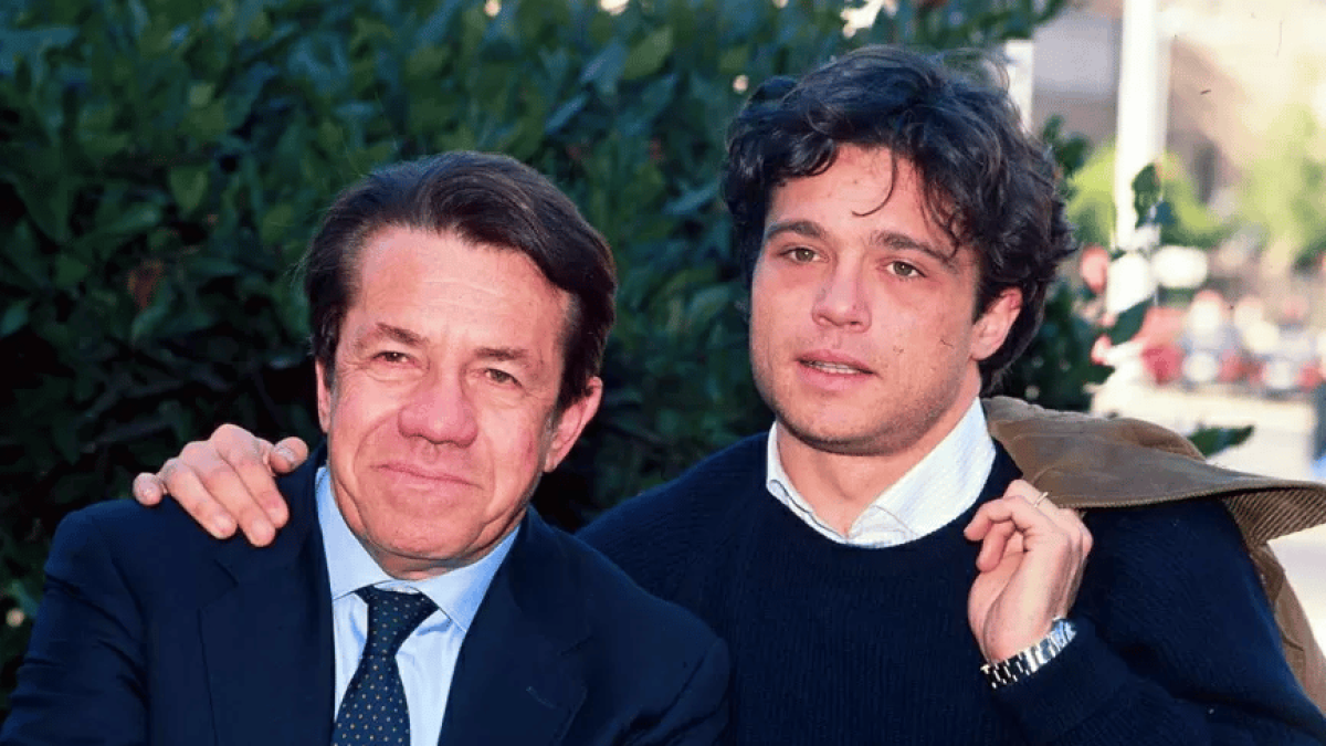 Claudio Amendola: i genitori attori e doppiatori, perché è finita con Francesca Neri, 10 segreti