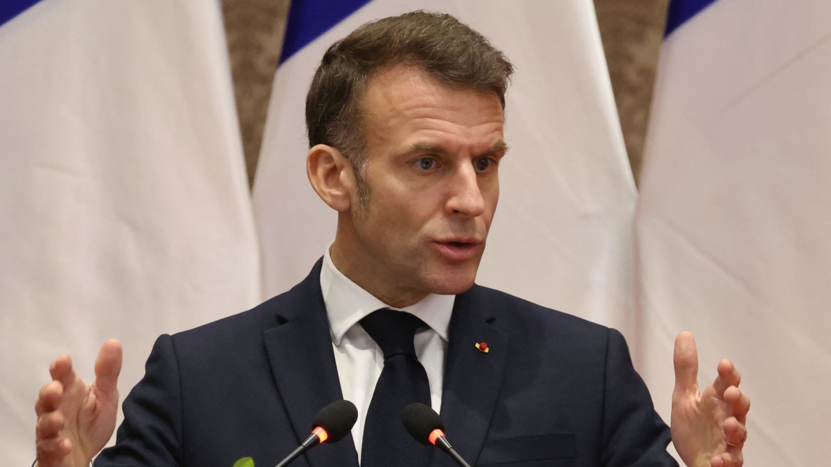 Francia, Italia e Grecia coordinano gli aiuti militari per Cipro. La Spagna invia una fregata. Trump, Berlino con Madrid: «Non ci lasceremo dividere»
