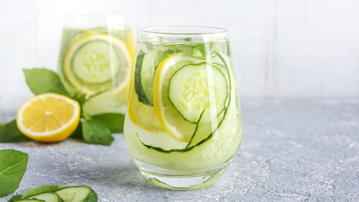 Le diete «detox»? Fake news. Ecco qual è il centro depurativo che il nostro corpo già ha (e come aiutarlo)