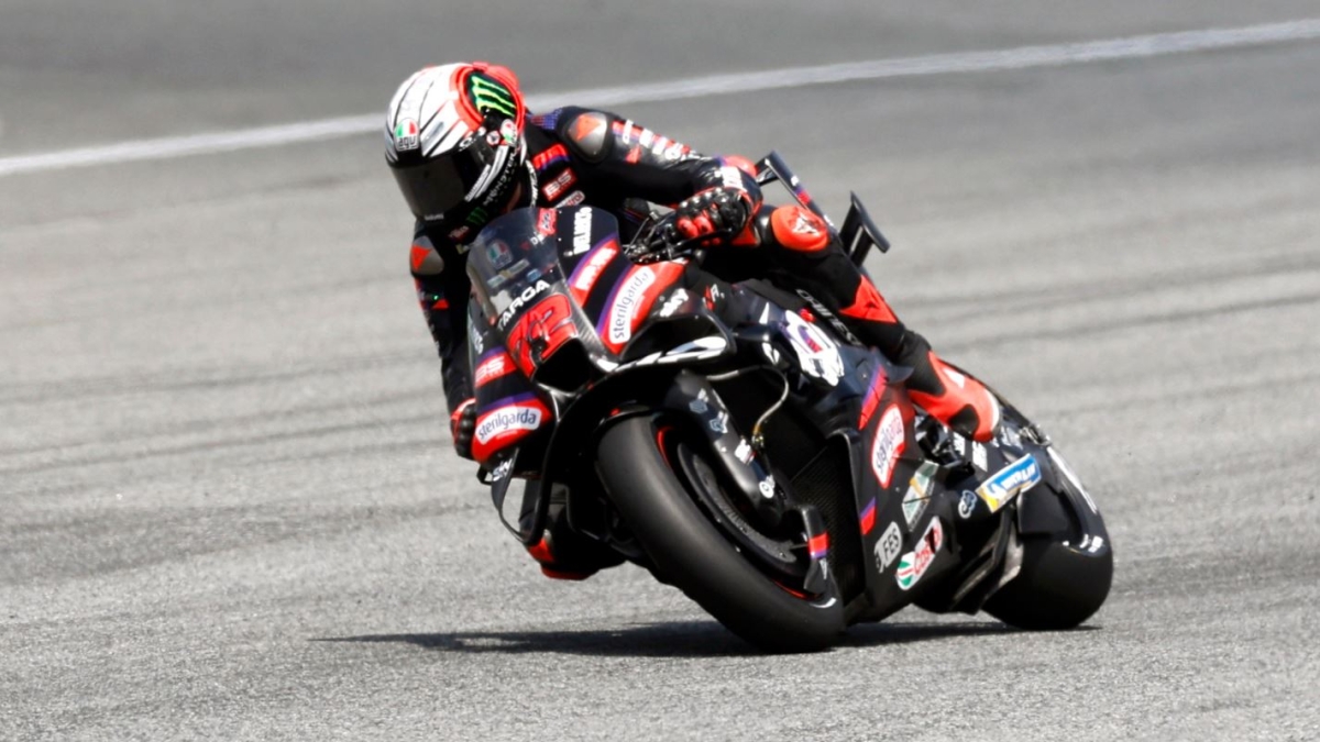 MotoGp in Thailandia, il risultato: Bezzecchi domina e vince su Acosta e Raul Fernandez. Marc Marquez buca ed esce