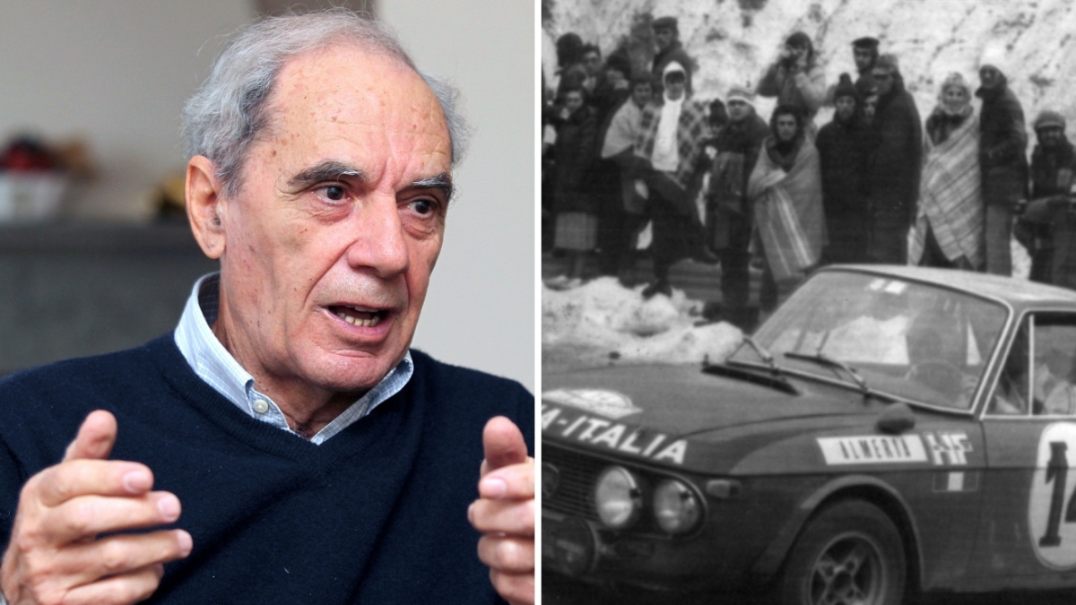 Chi era Sandro Munari, morto a 85 anni: il pilota che ha cambiato i rally e le macchine