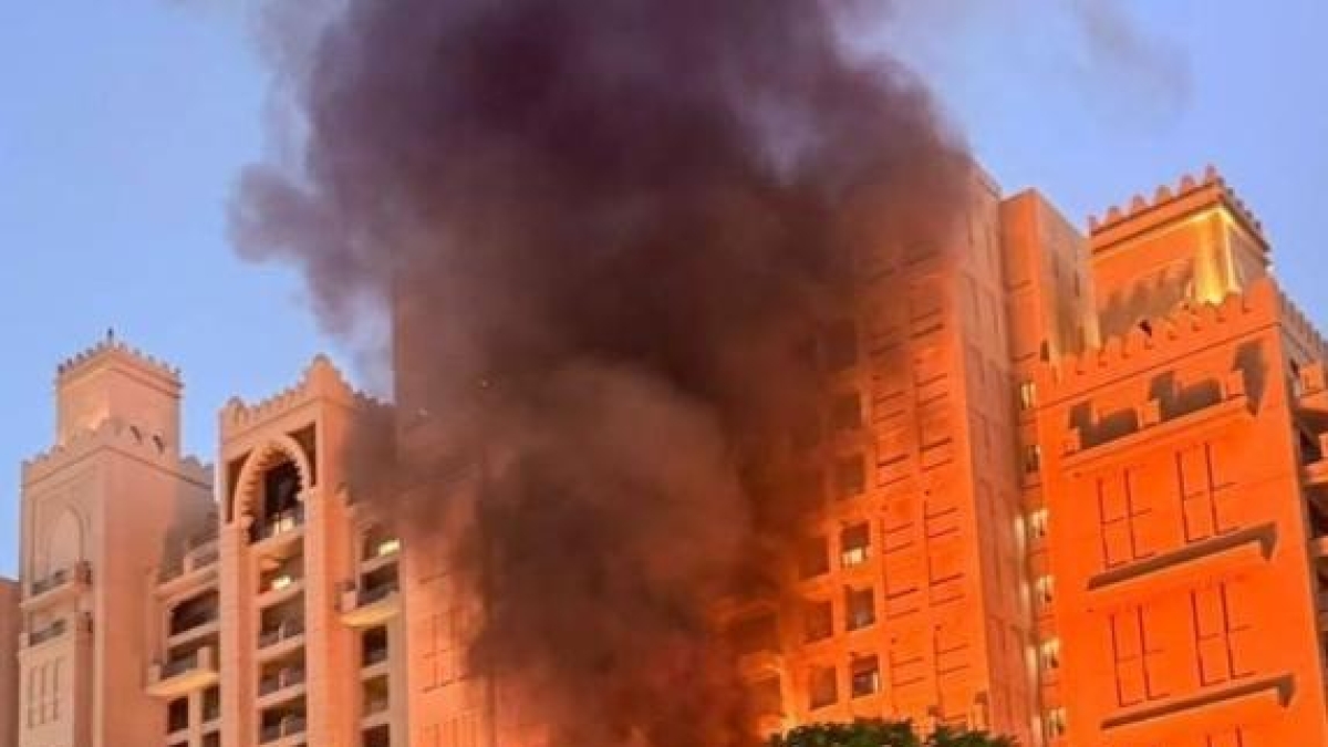 «Missili sopra la testa e voli cancellati all’ultimo minuto, il mio rientro impossibile da Dubai»
