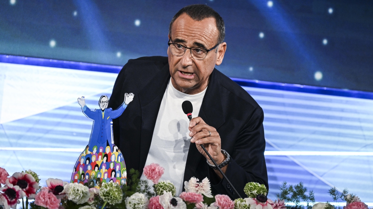 Il risultato del televoto di Sanremo: ecco chi avrebbe vinto al posto di Sal Da Vinci