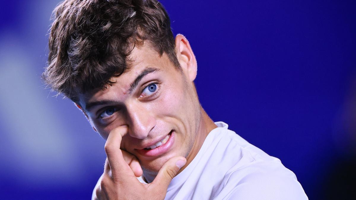 Indian Wells, Cobolli fuori. Fonseca batte Paul e affrontya Sinner