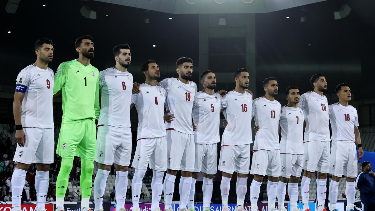 Iran no ai Mondiali. Il presidente della Federcalcio: "Partecipazione difficile"