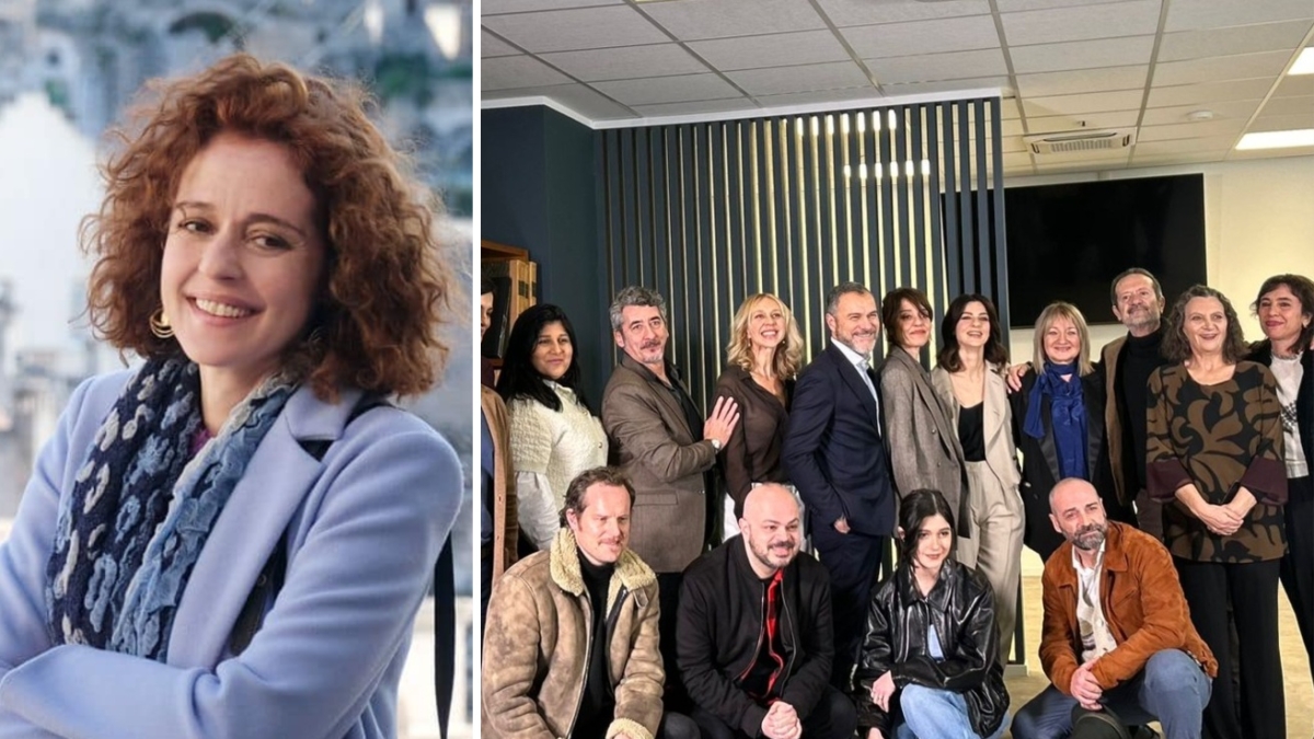 Imma Tataranni, su RaiUno le nuove indagini del sostituto procuratore di Matera: dall'8 marzo gli episodi della quinta stagione con Vanessa Scalera