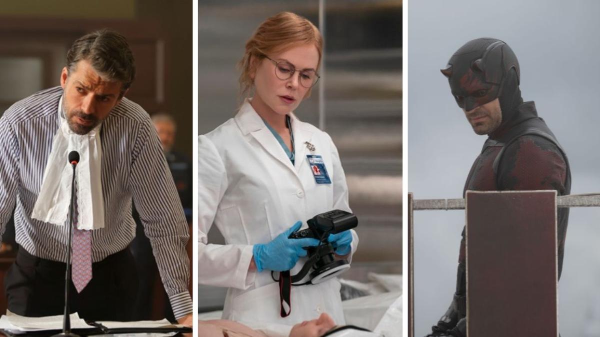 Le serie tv da vedere a marzo 2026, novità e ritorni attesi