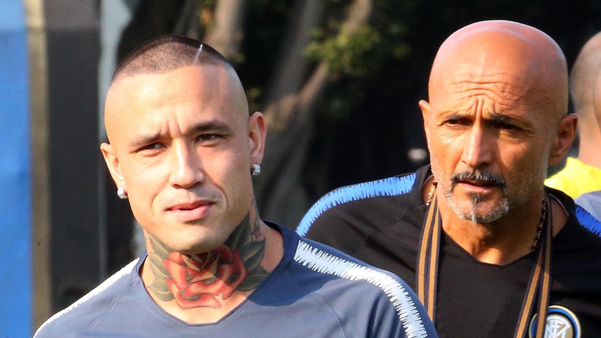 Nainggolan senza filtri: «Le notti prigioniero di Spalletti, il no alla Juve per gli arbitri, Monchi finto amico»