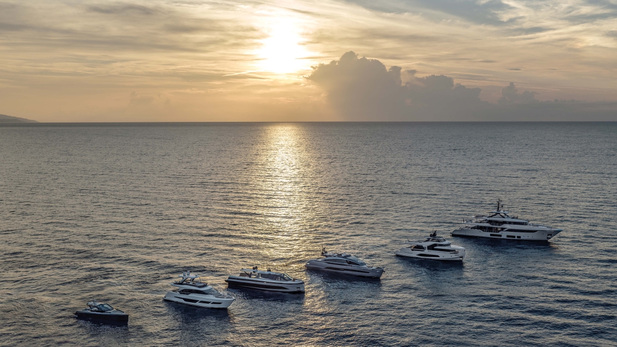 Ferretti, proseguono gli acquisti dei cinesi, Weichai sale al 39,25% e attacca gli analisti
