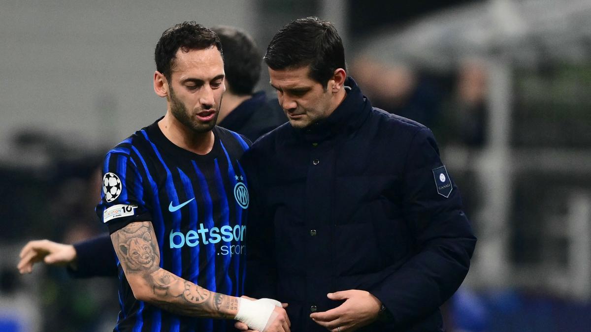 Como-Inter, la formazione di Chivu in Coppa Italia: le scelte