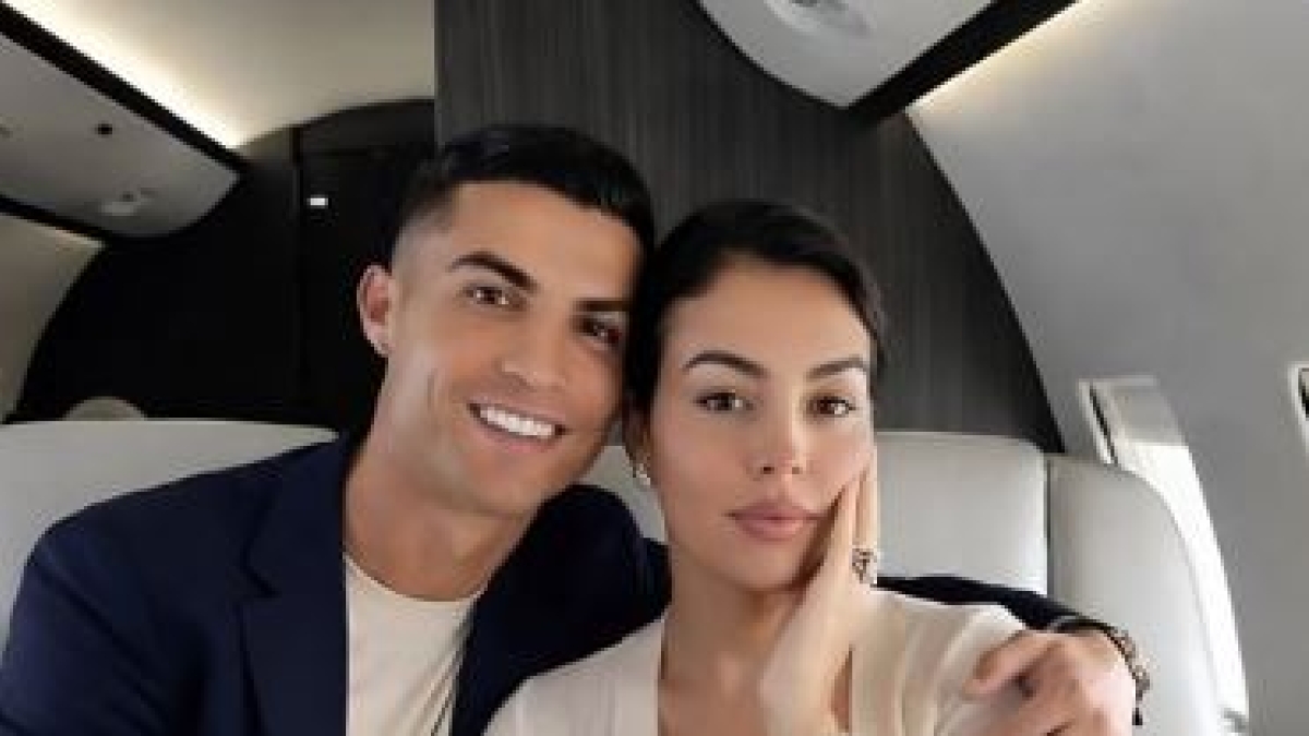 Cristiano Ronaldo sarebbe fuggito dall'Arabia in Spagna dopo l'attacco all'ambasciata Usa a Riad