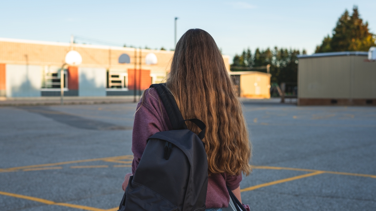 Sara (16 anni) e il ricordo dell'incidente che ritorna: «vivere» con il disturbo da stress post-traumatico