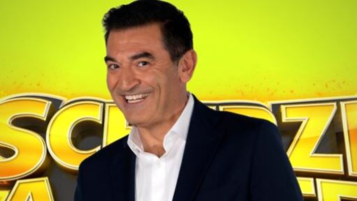 «Scherzi a parte», cambiano i vip ma la sensazione è del «già visto»