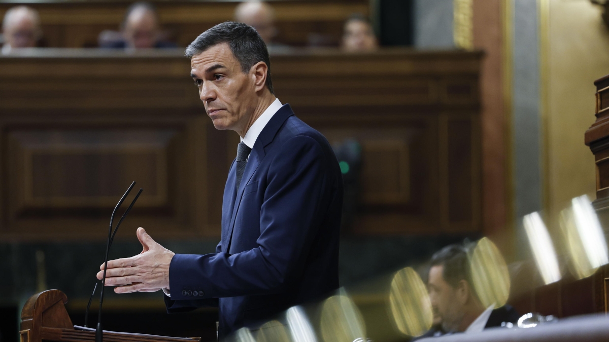 Sánchez risponde a Trump: «La Spagna non sarà complice della guerra in Iran: è così che iniziano i disastri dell'umanità. Non siamo con gli ayatollah, ma con la pace»
