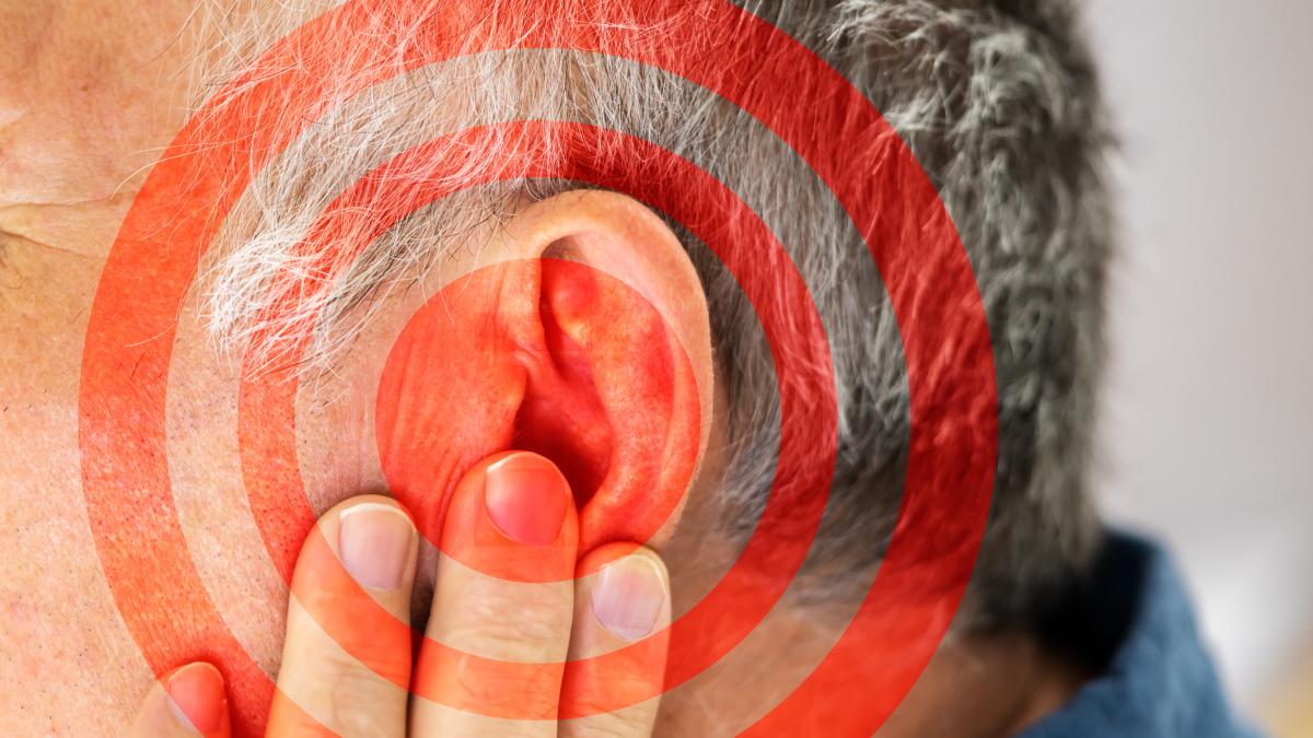 Ictus: tra i sintomi c'è un problema d'udito. Ecco quale