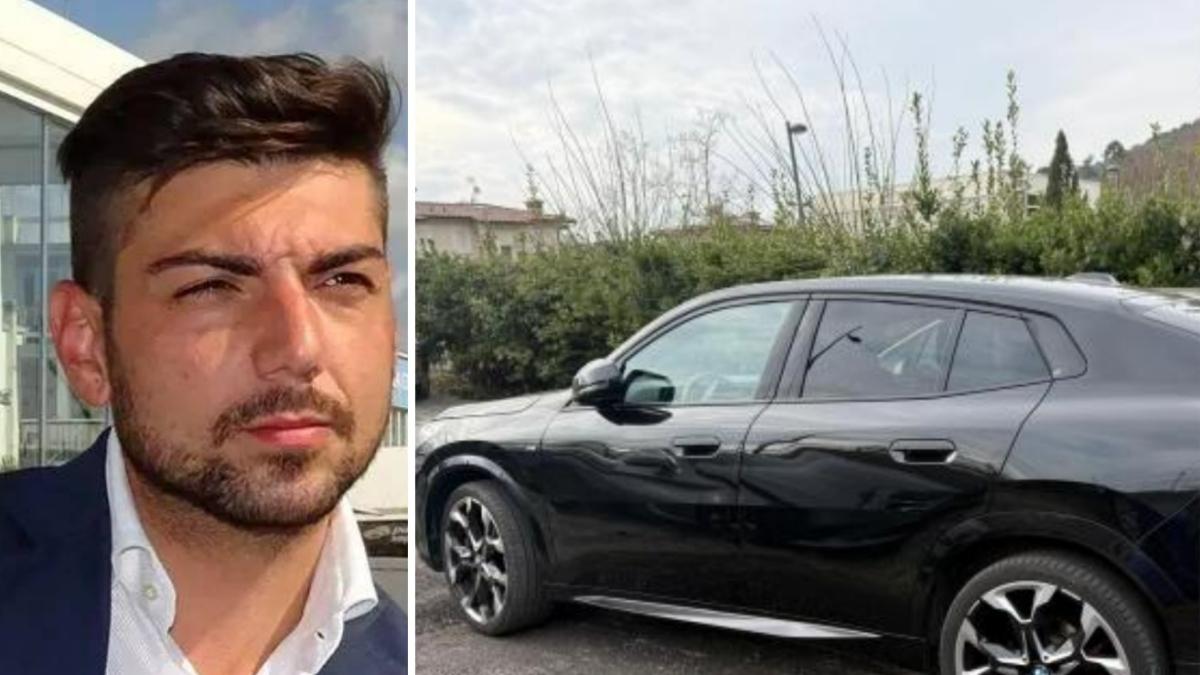 Viareggio, auto in divieto di sosta e senza assicurazione: i vigili la sequestrano, è quella dell'assessore con delega alla polizia municipale