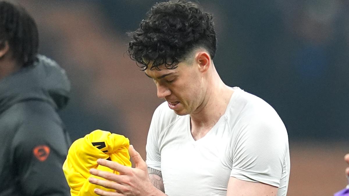 Inter e Nazionale in soccorso di Bastoni. E per Gattuso non si tocca