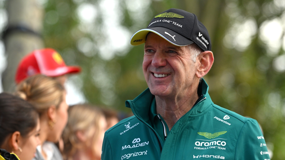 Ivan Capelli: «Ferrari vicina a Mercedes, ma Hamilton insegue Leclerc. Newey? Non hai mai fatto il team principal»