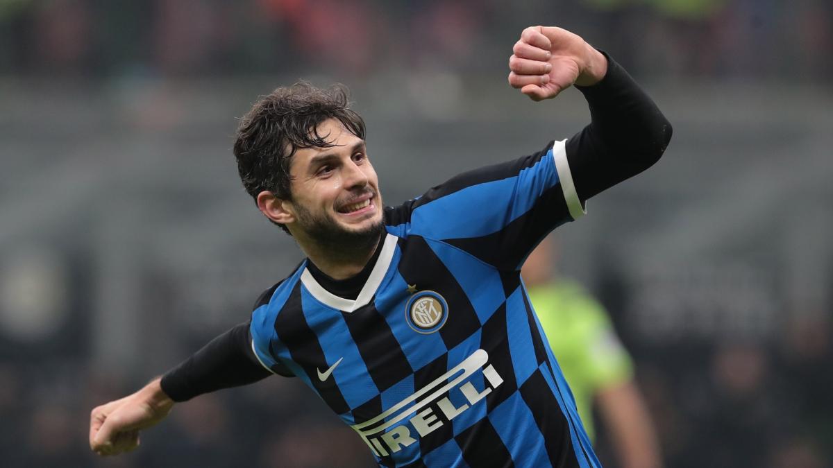 Ranocchia: "Conte mi voleva alla Juve, Chivu top. E la fascia data a Icardi..."