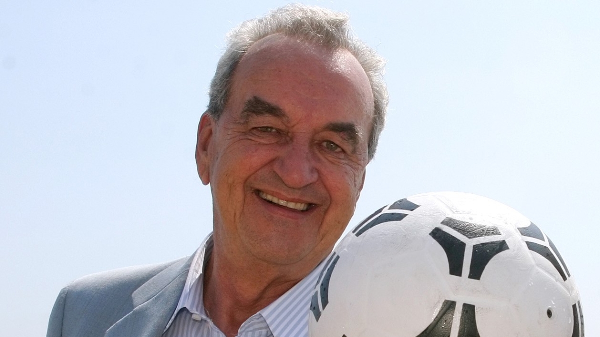Un anno senza Bruno Pizzul, quella voce che ancora ci sussurra: «Tutto molto bello»