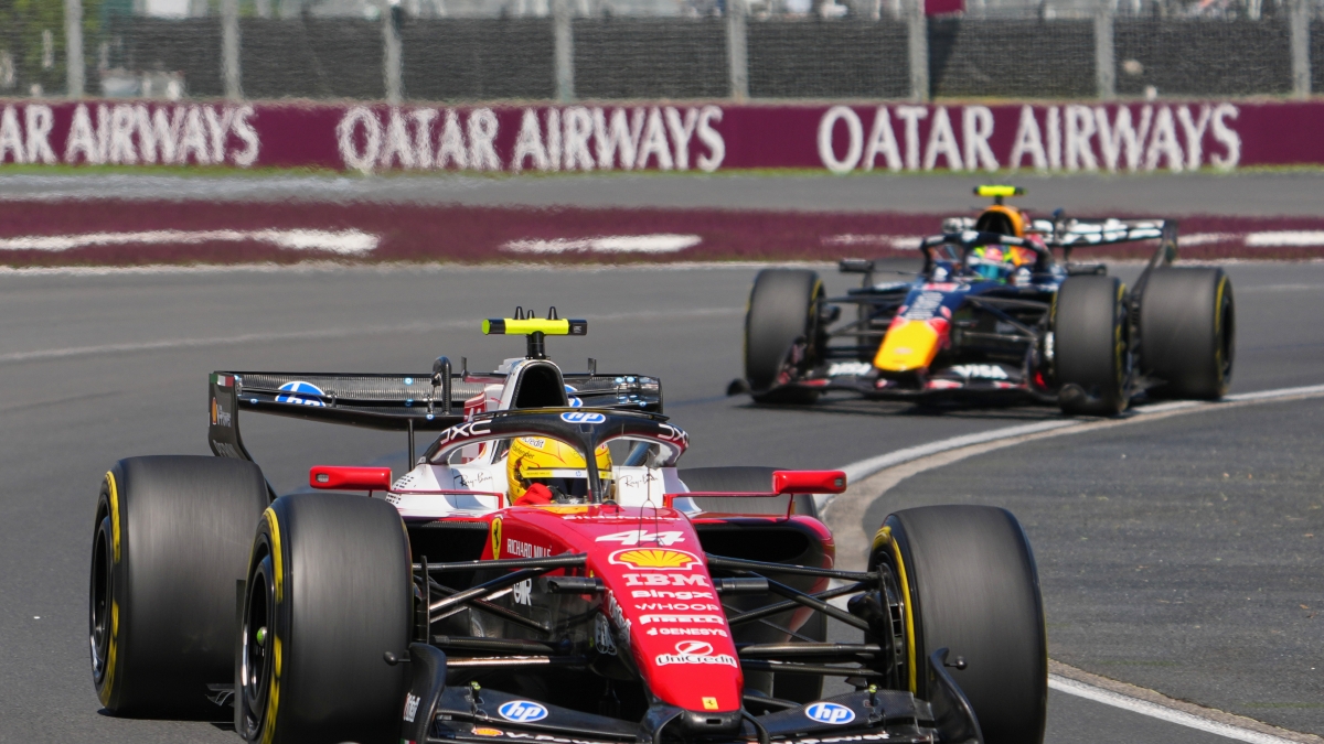 F1 Gp Australia, le qualifiche in diretta: Russell il più veloce nel Q2 davanti a Leclerc e Antonelli. Incicente Verstappen
