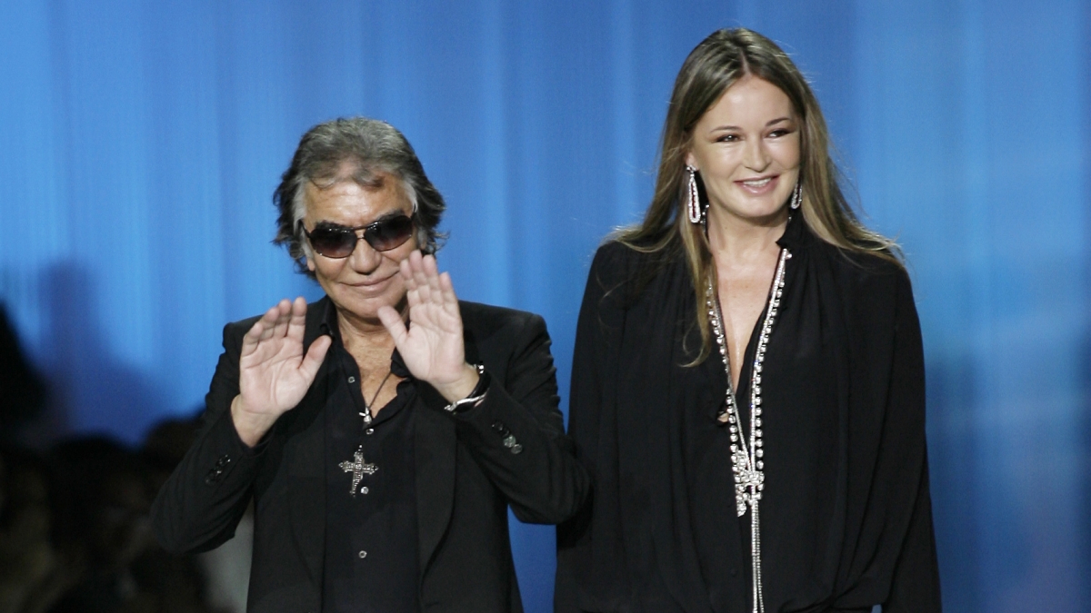 Eva Cavalli: «Da due anni la mia vita è cambiata: in una Spa turca è iniziato l'inferno. Roberto? Per lui rinunciai a Miss Europa»