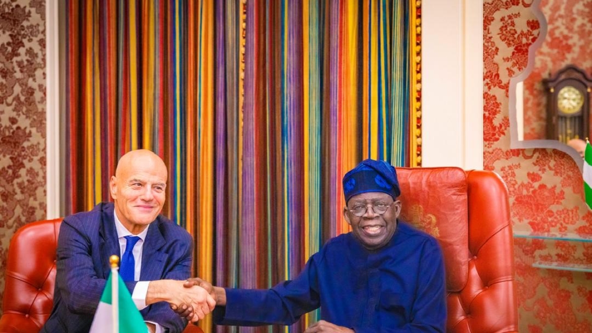 Eni, accordo di «pace» con la Nigeria: chiuso il contenzioso, via libera a 4 licenze per gas e petrolio