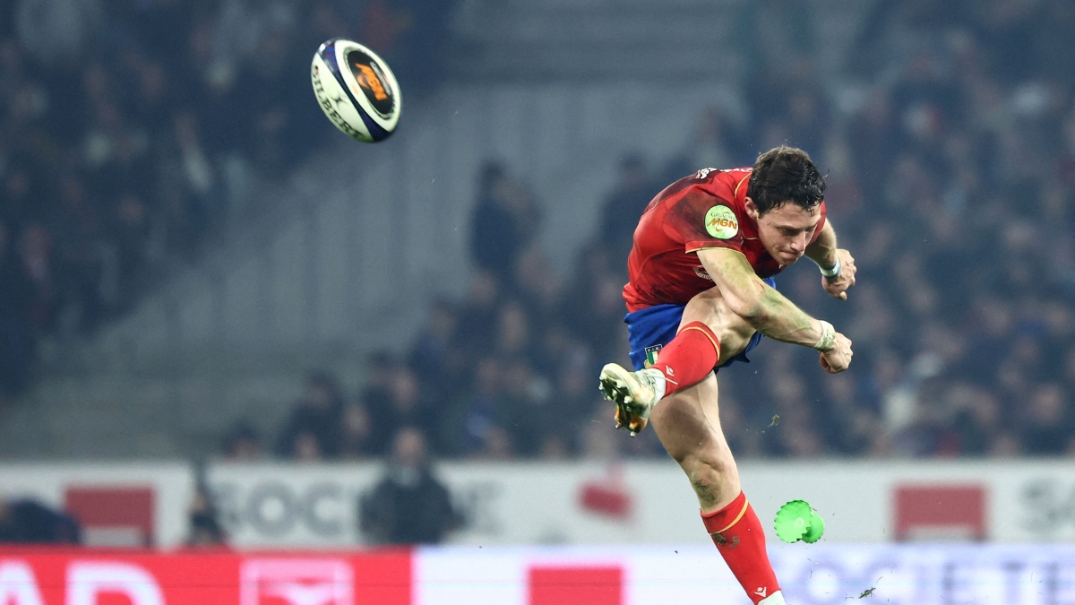Rugby, dove vedere Italia-Inghilterra del Sei Nazioni in tv e streaming