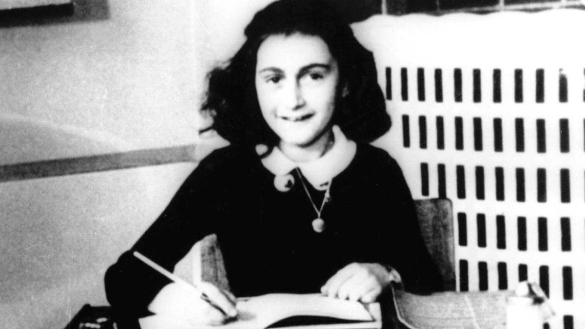 Perché il «Diario di Anna Frank» potrebbe causare un cambiamento nelle regole d'uso delle Vpn in Europa