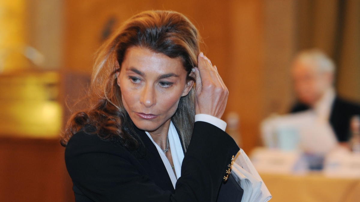 Giulia Ligresti: «Questa sentenza riconosce che quei giudici sbagliarono: dopo 13 anni sono commossa»