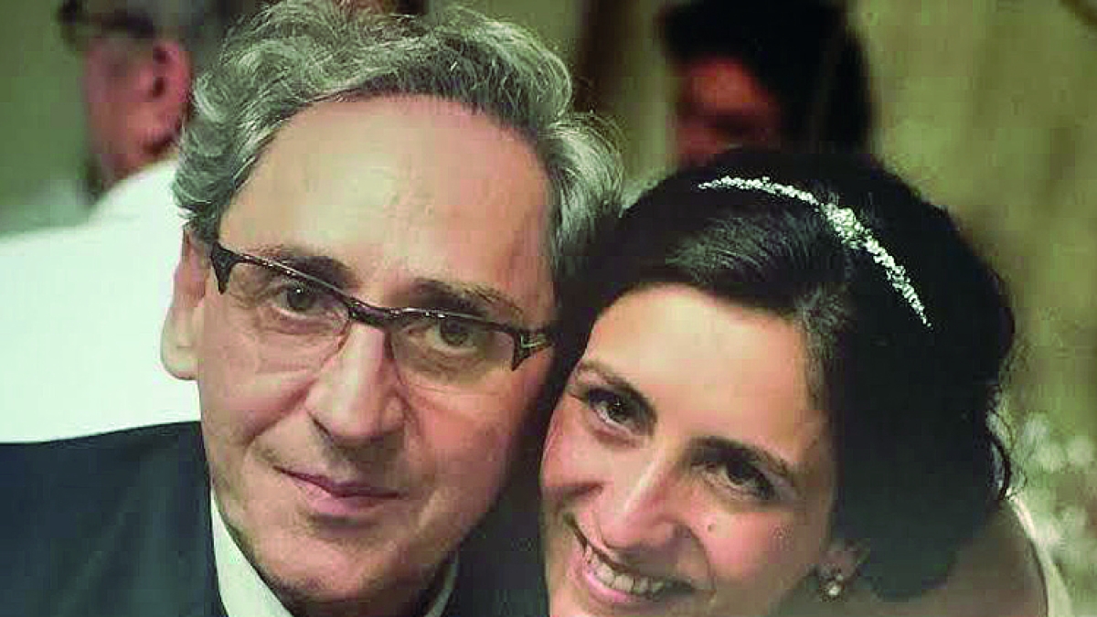 «I viaggi in Africa e Grecia con mio zio Franco Battiato. Sono la figlia che non ha avuto. Il sesso non gli è mai interessato»