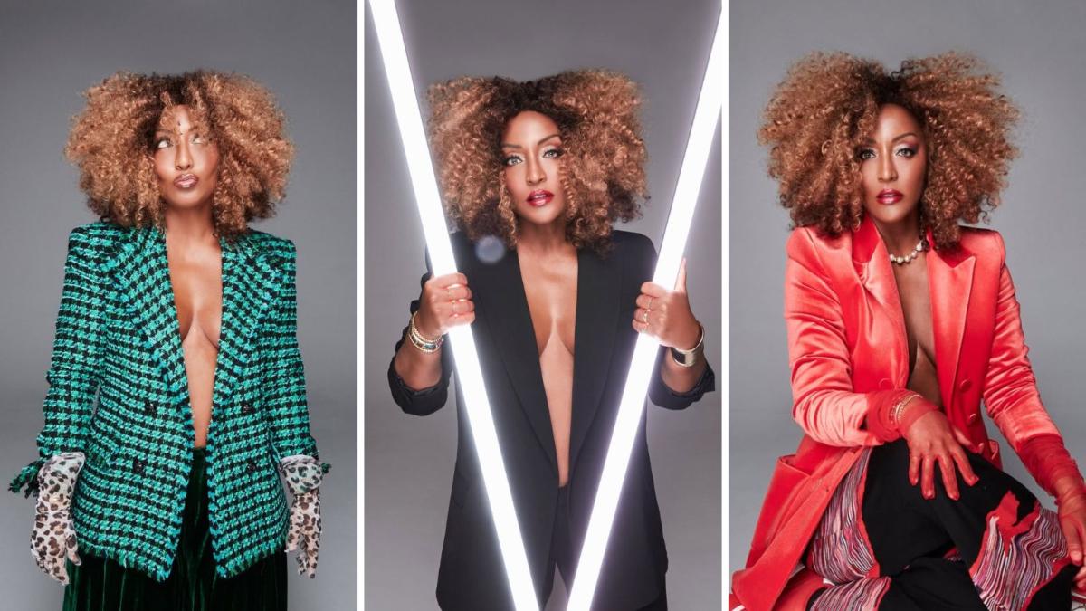 Senhit rappresenterà San Marino all'Eurovision 2026 con Boy George