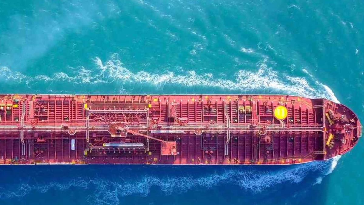 Petroliere Stretto di Hormuz: come sono fatte e come funzionano